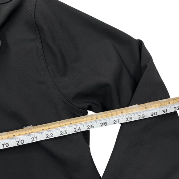 Carhartt Crowley Soft Shell Fleece Lined Rain Defender Jacket Men's XLT XL Tall - Picture 8 of 12